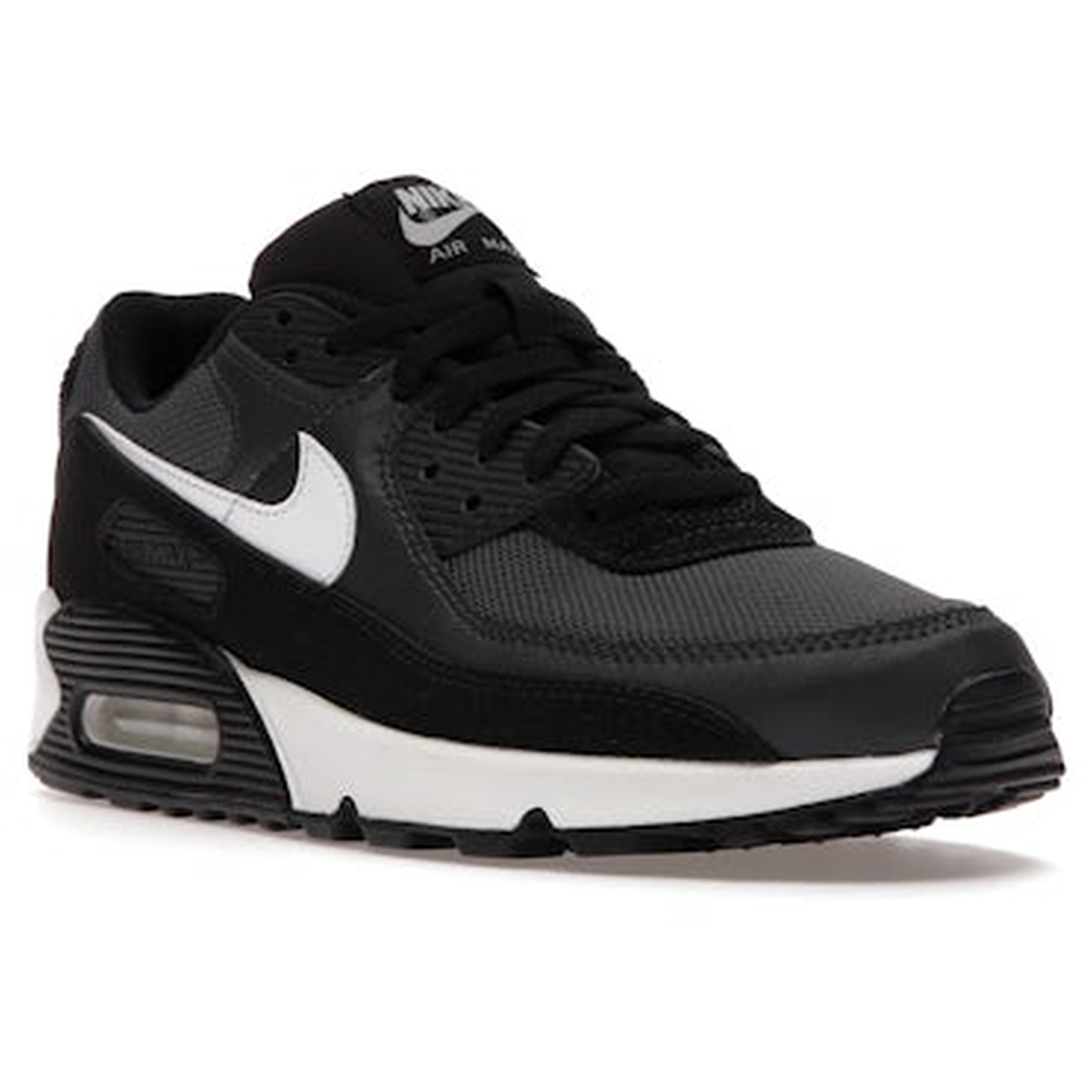 Miniatyrbild av Nike Air Max 90 Iron Grey 2