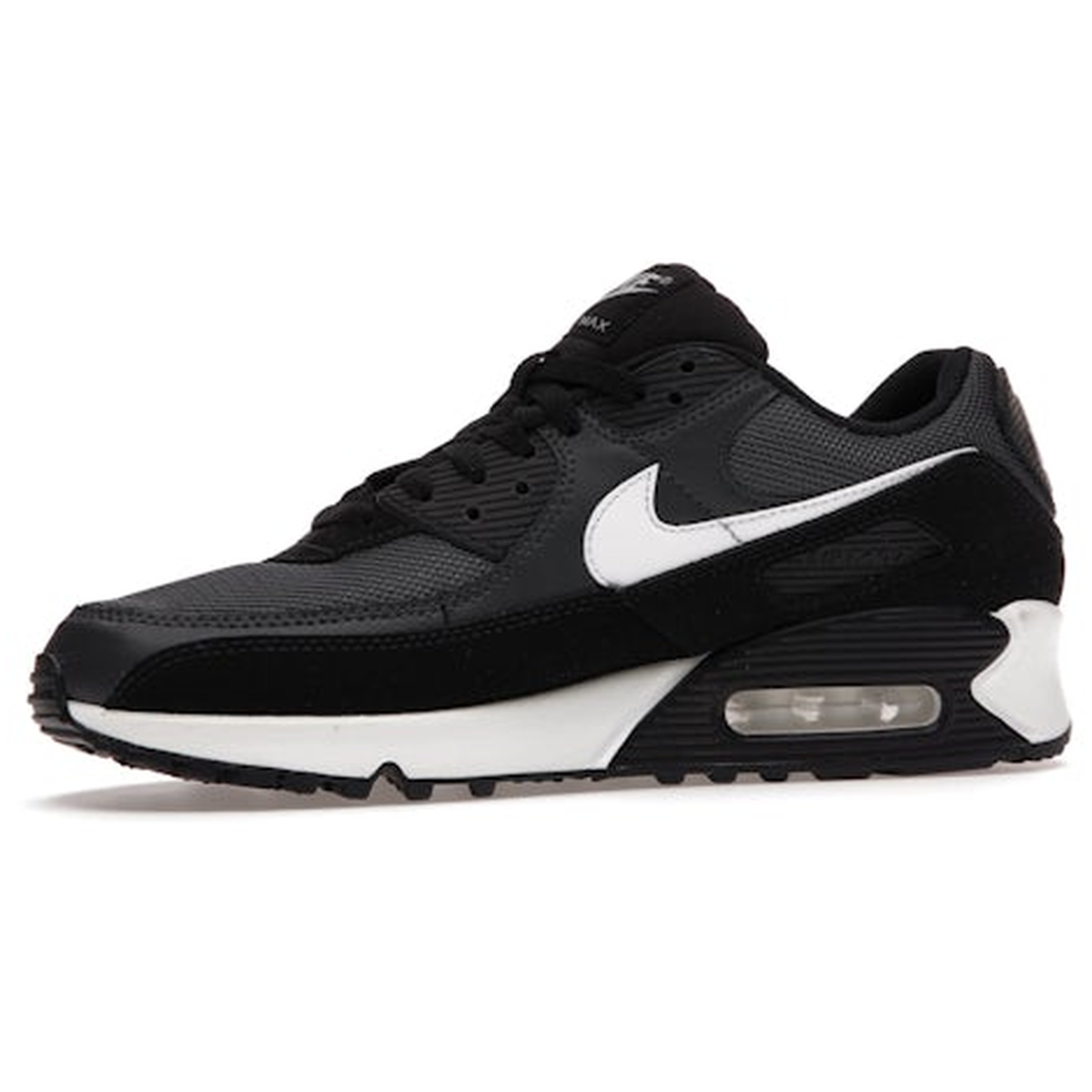 Miniatyrbild av Nike Air Max 90 Iron Grey 3