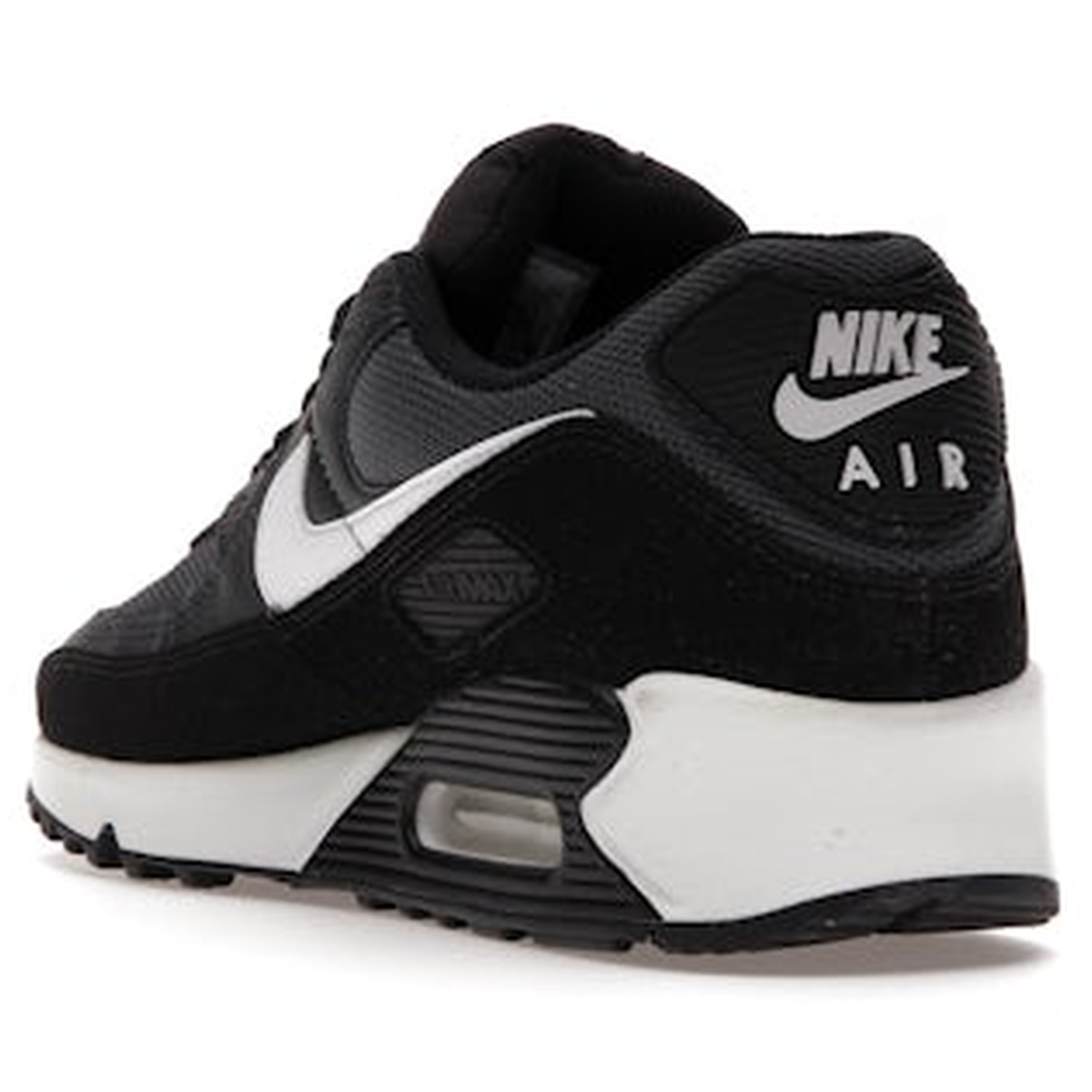 Miniatyrbild av Nike Air Max 90 Iron Grey 4