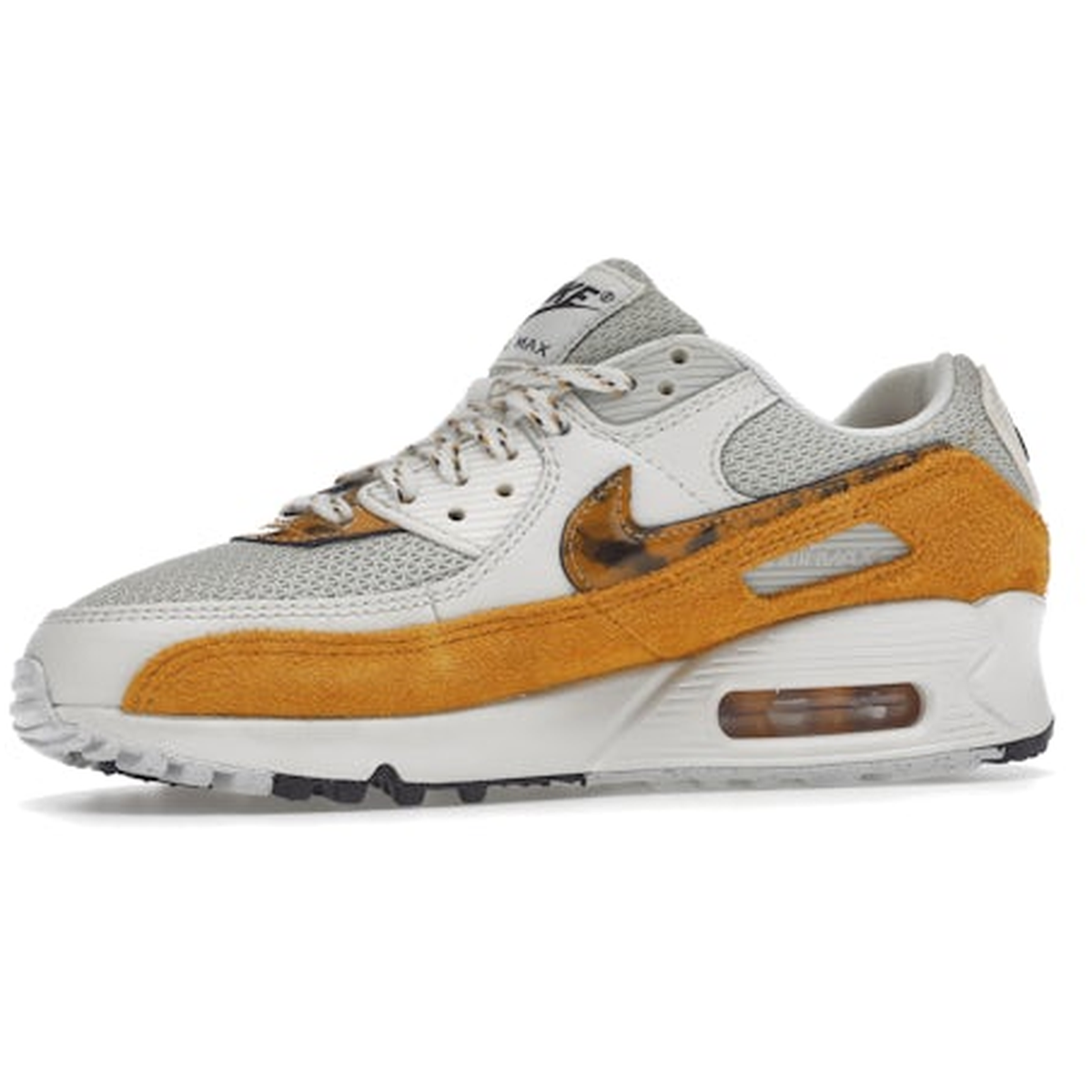 Miniatyrbild av Nike Air Max 90 Leopard 3