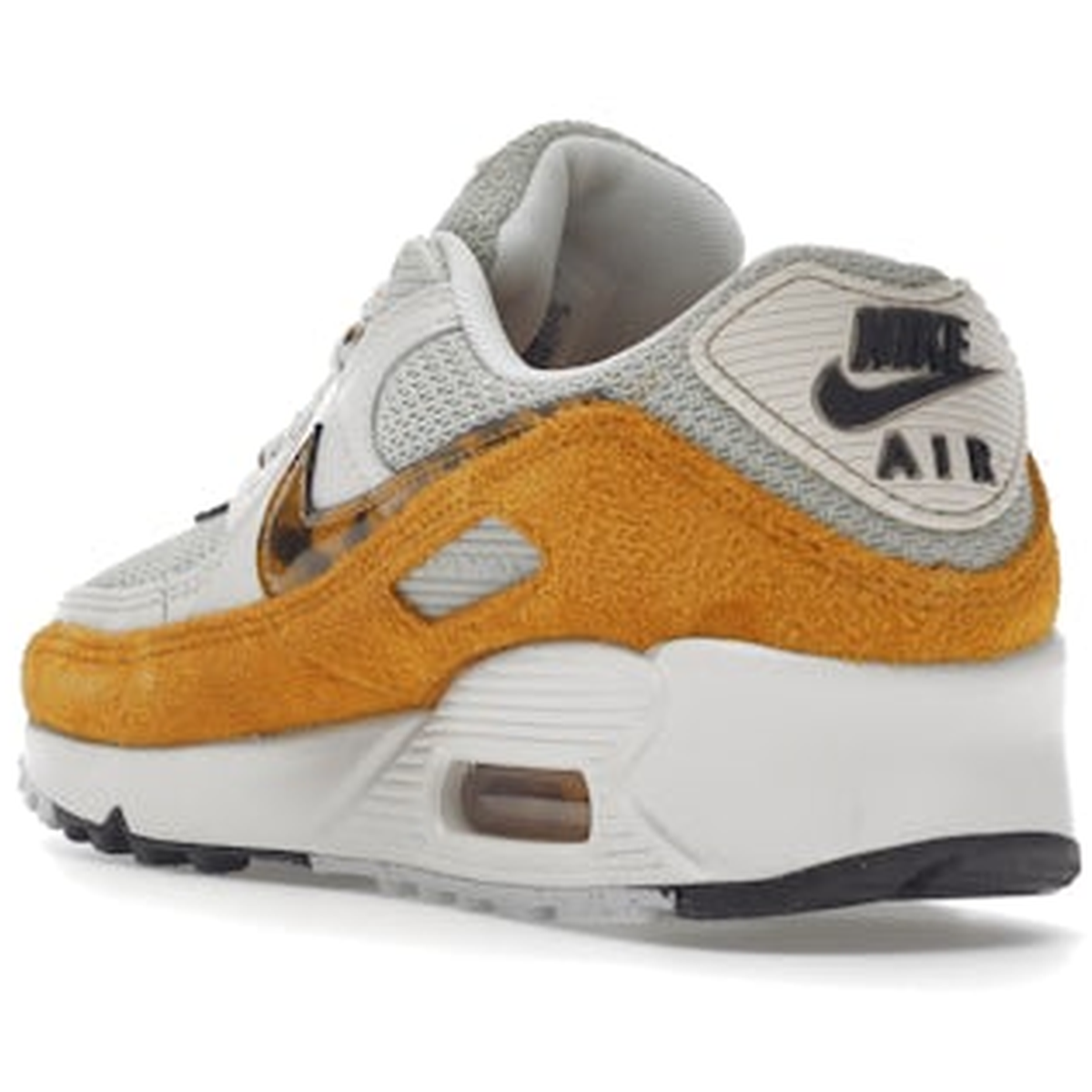 Miniatyrbild av Nike Air Max 90 Leopard 4