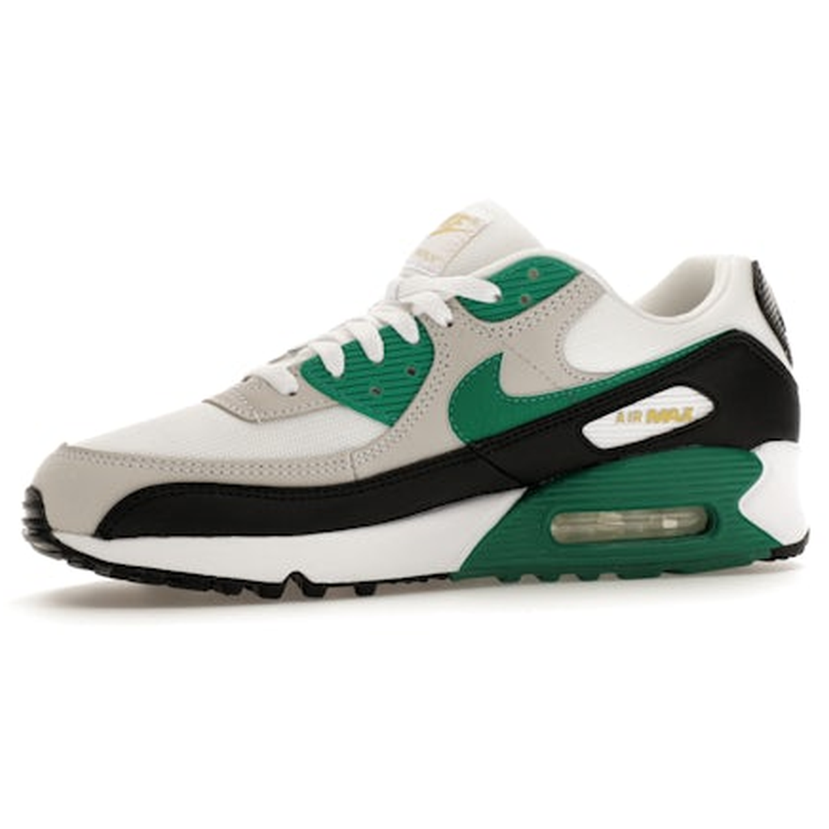 Miniatyrbild av Nike Air Max 90 Malachite 3