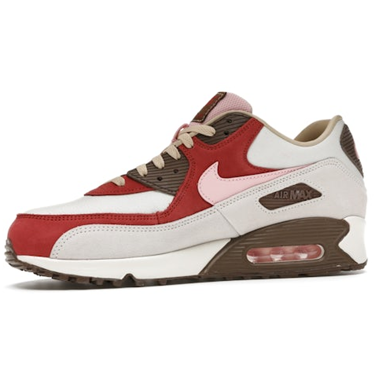 Miniatyrbild av Nike Air Max 90 NRG Bacon 2021 3