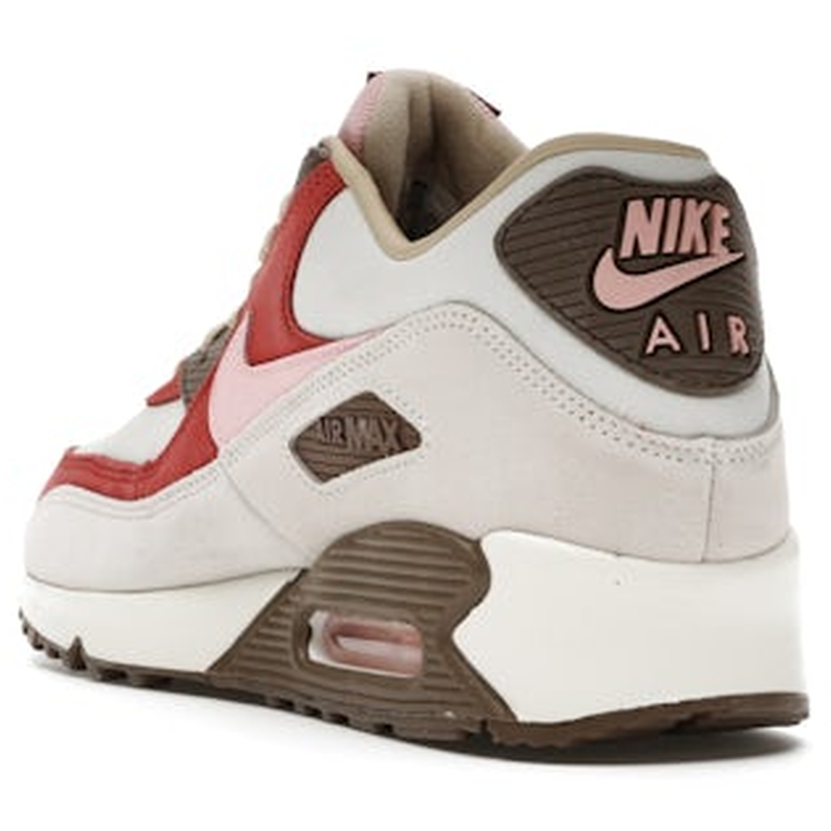 Miniatyrbild av Nike Air Max 90 NRG Bacon 2021 4