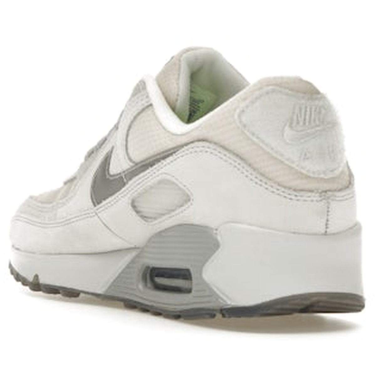 Miniatyrbild av Nike Air Max 90 Photon Dust Phantom 4