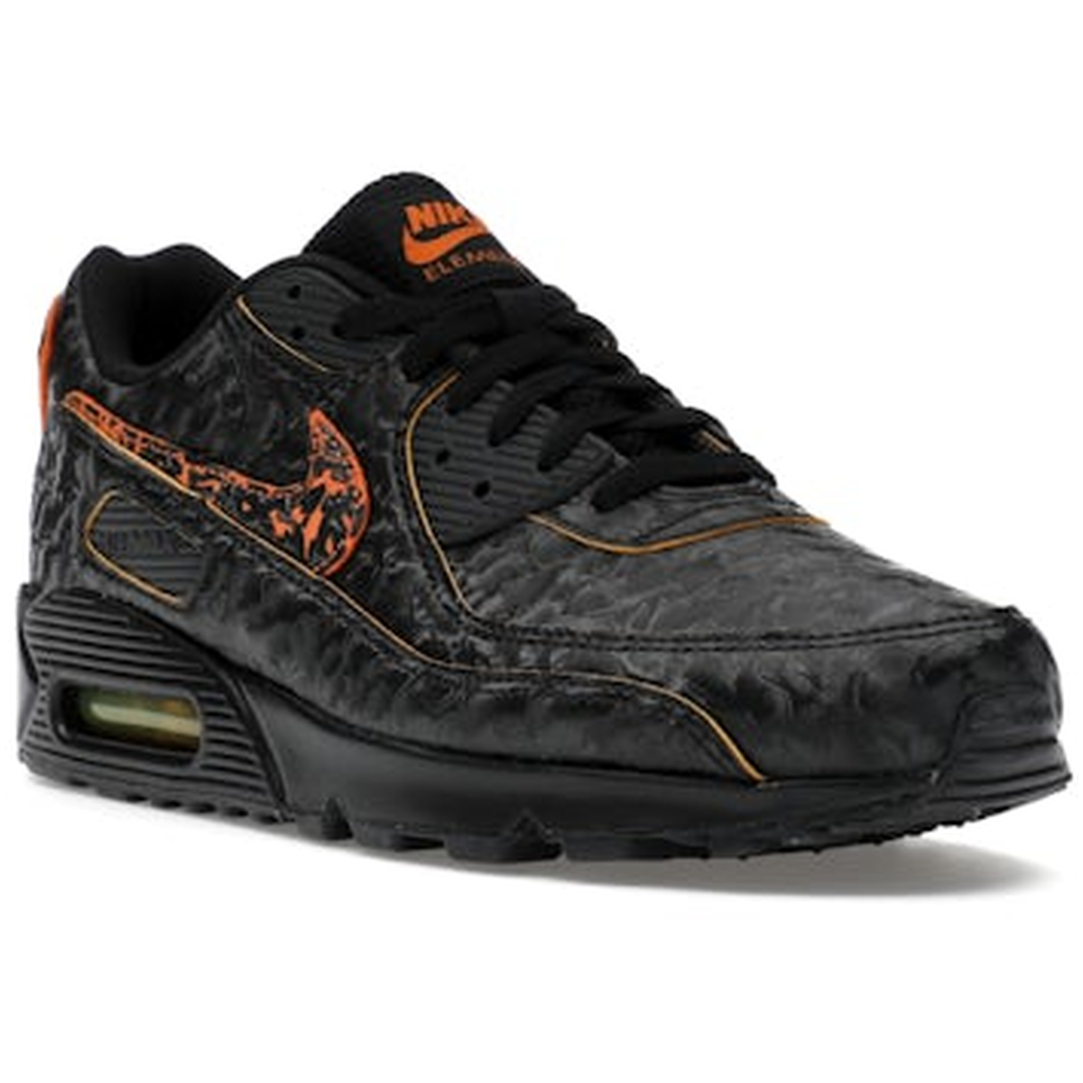 Miniatyrbild av Nike Air Max 90 QS Volcano 2