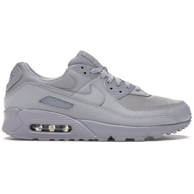 Nike Air Max 90 Recraft Wolf Grey