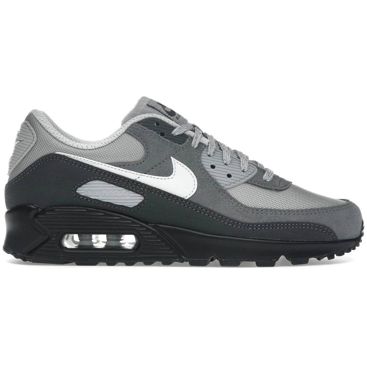 Nike Air Max 90 Reflective Anthracite