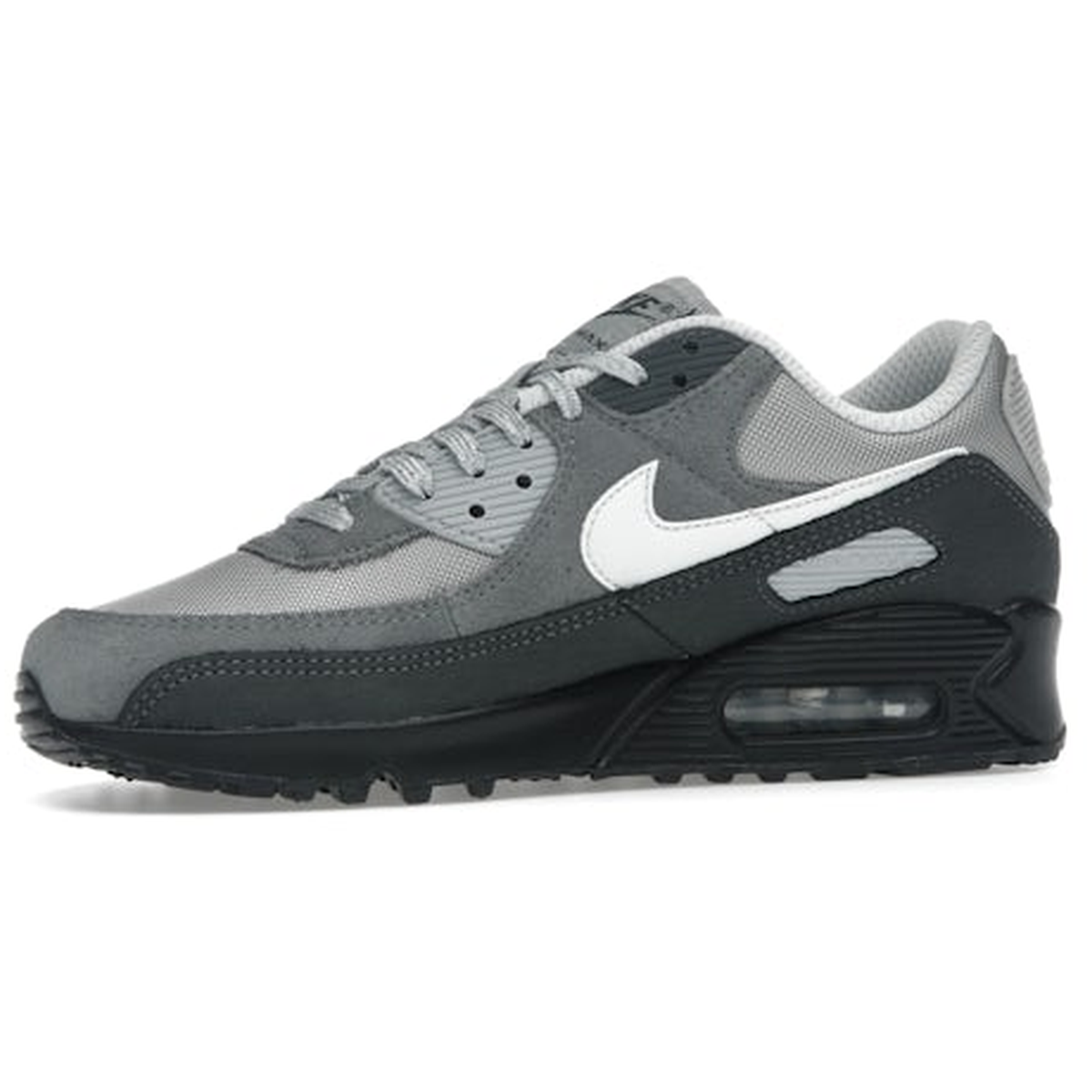 Miniatyrbild av Nike Air Max 90 Reflective Anthracite 3