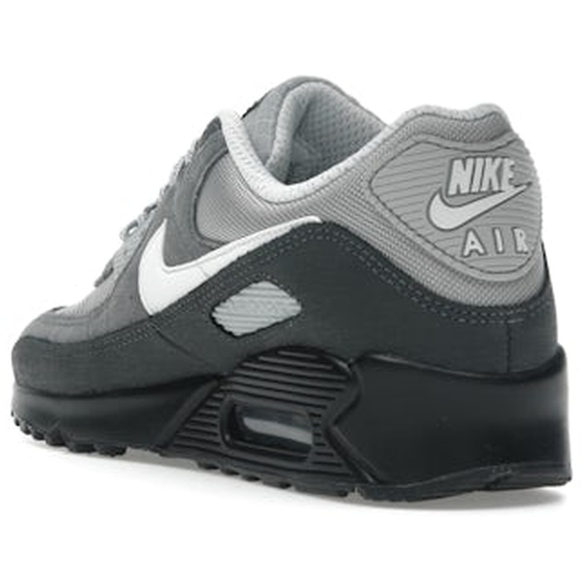 Miniatyrbild av Nike Air Max 90 Reflective Anthracite 4