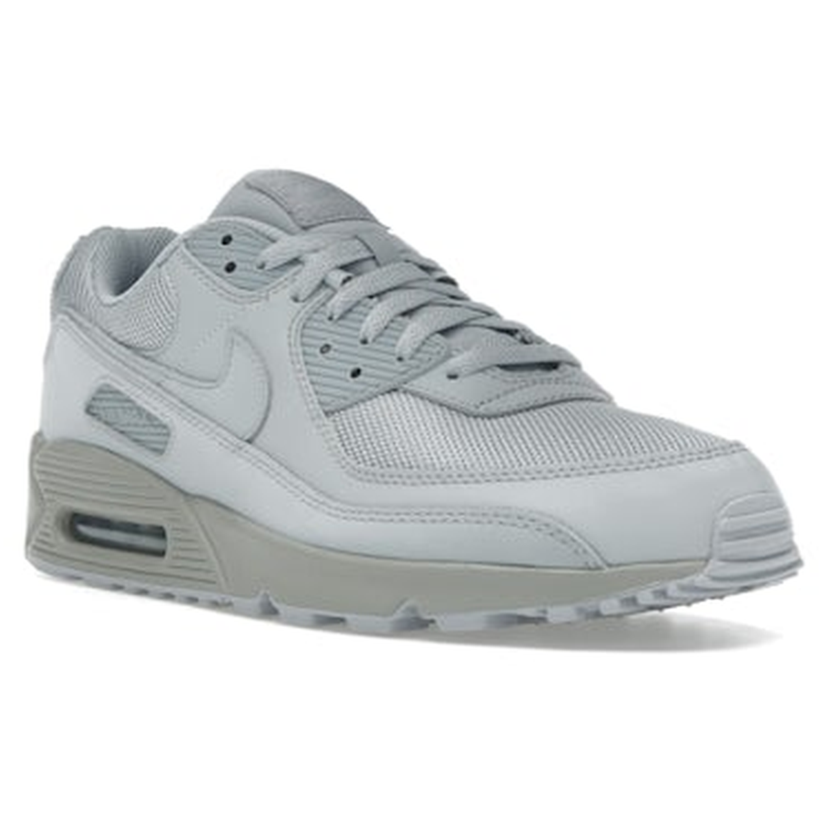 Miniatyrbild av Nike Air Max 90 Wolf Grey 2