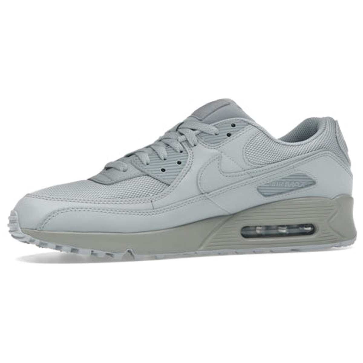 Miniatyrbild av Nike Air Max 90 Wolf Grey 3