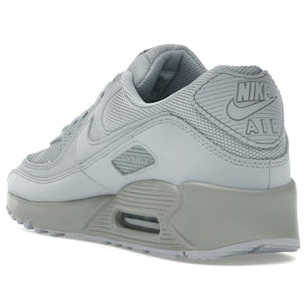 Miniatyrbild av Nike Air Max 90 Wolf Grey 4