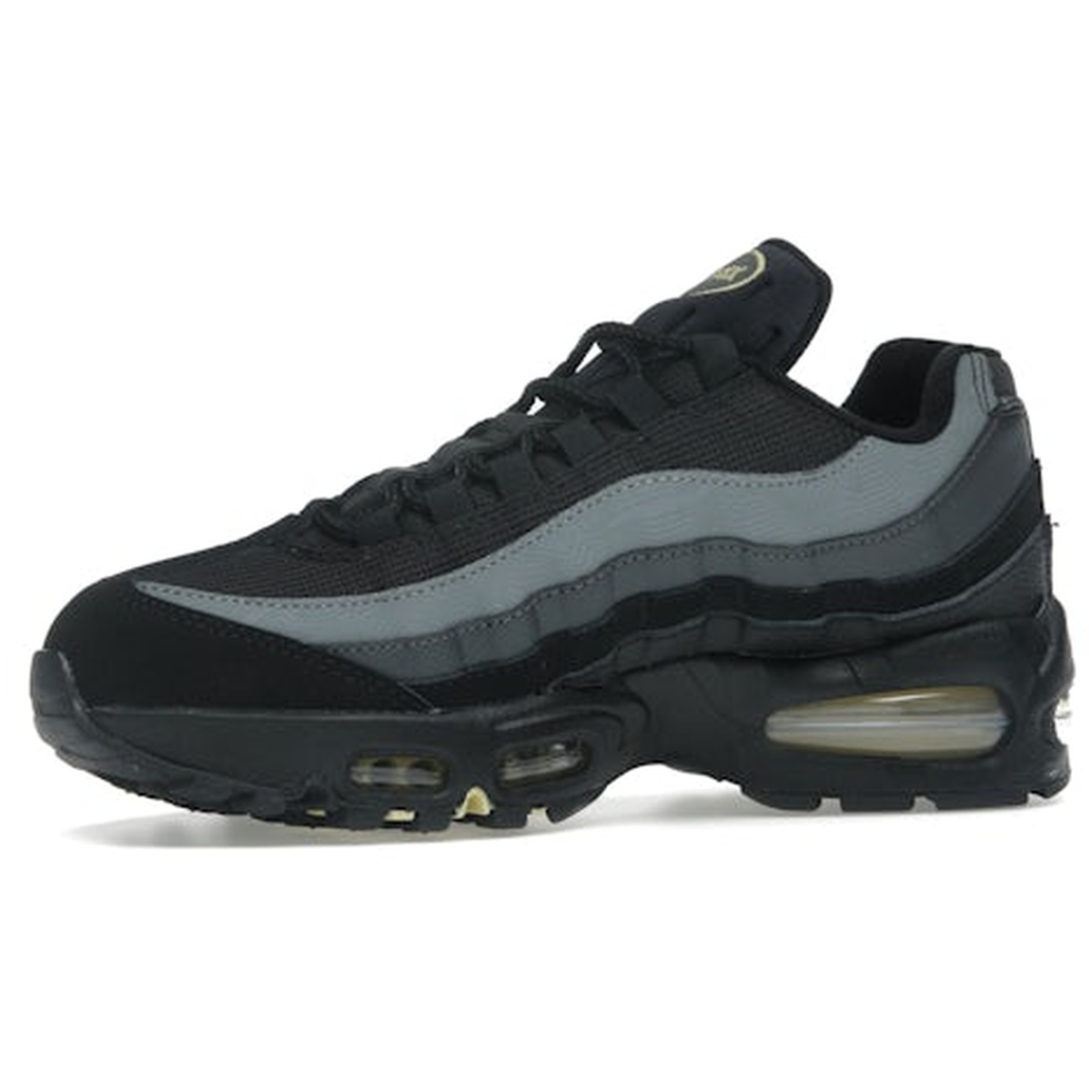 Miniatyrbild av Nike Air Max 95 Big Bubble Batman 3