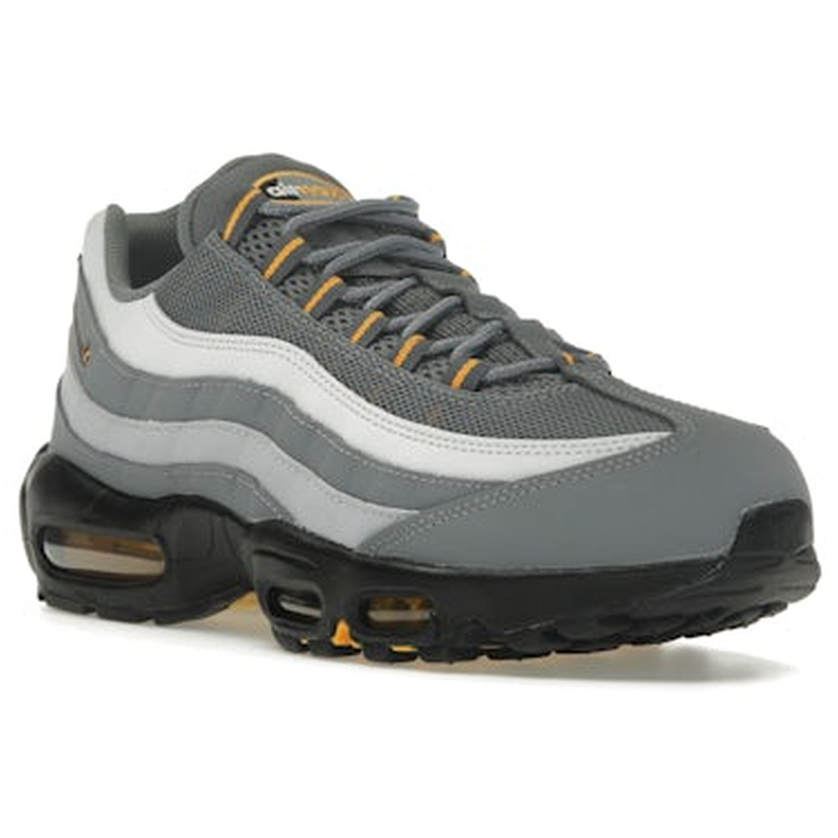 Miniatyrbild av Nike Air Max 95 Cool Grey Sundial 2