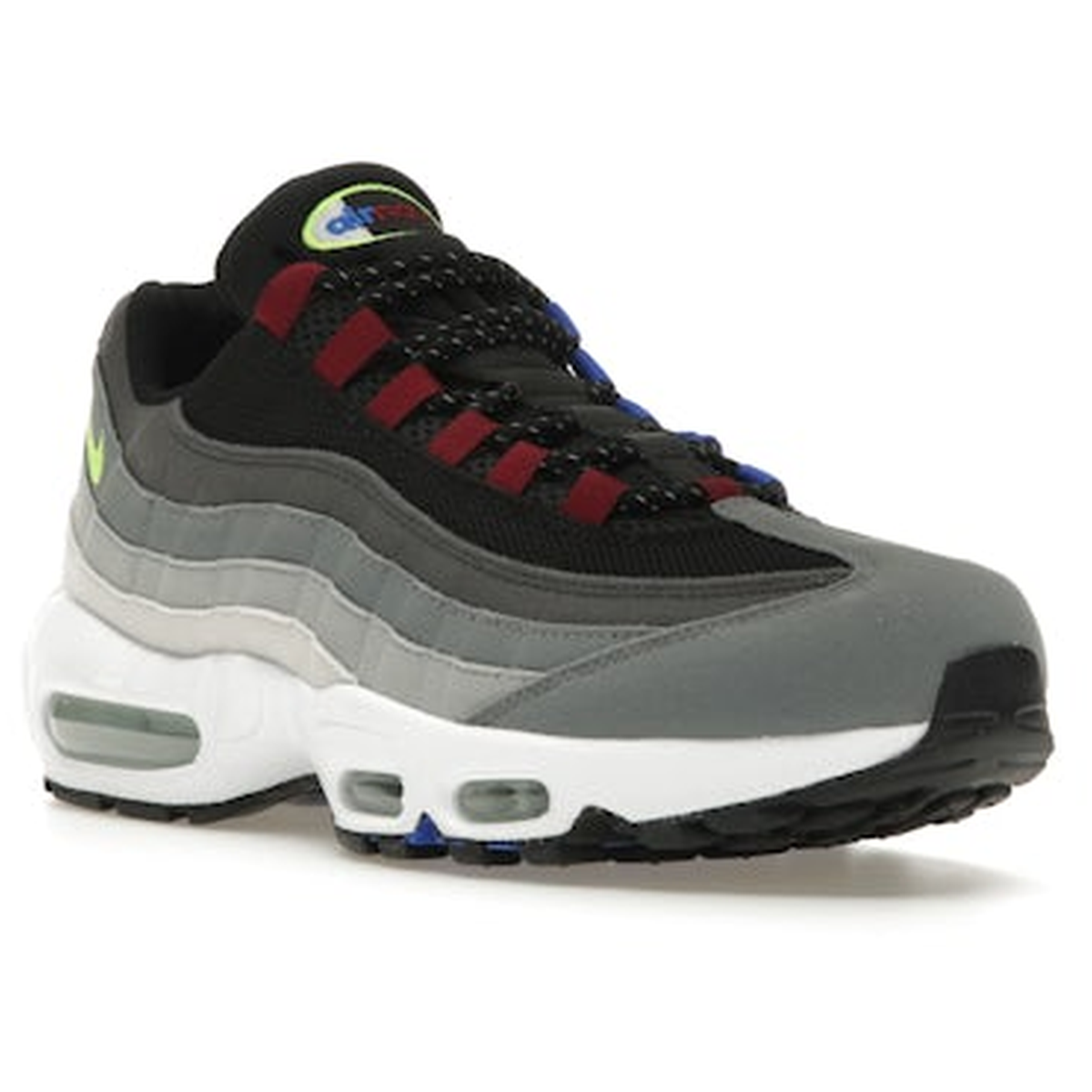 Miniatyrbild av Nike Air Max 95 Greedy 2