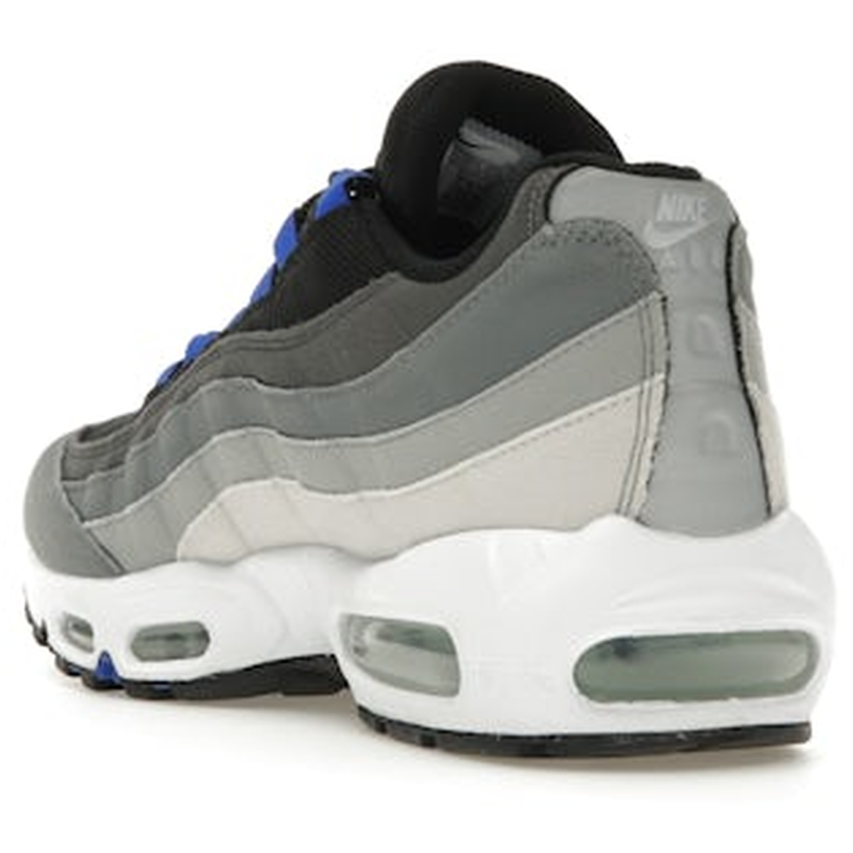 Miniatyrbild av Nike Air Max 95 Greedy 4