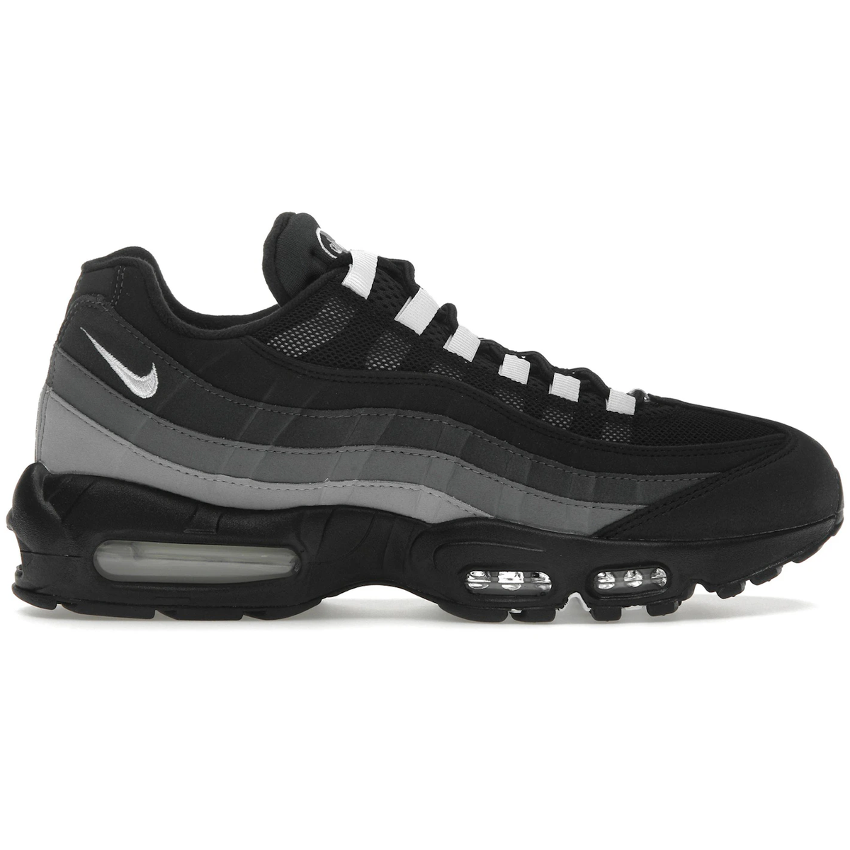 Nike Air Max 95 Grey Gradient