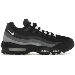 Nike Air Max 95 Grey Gradient