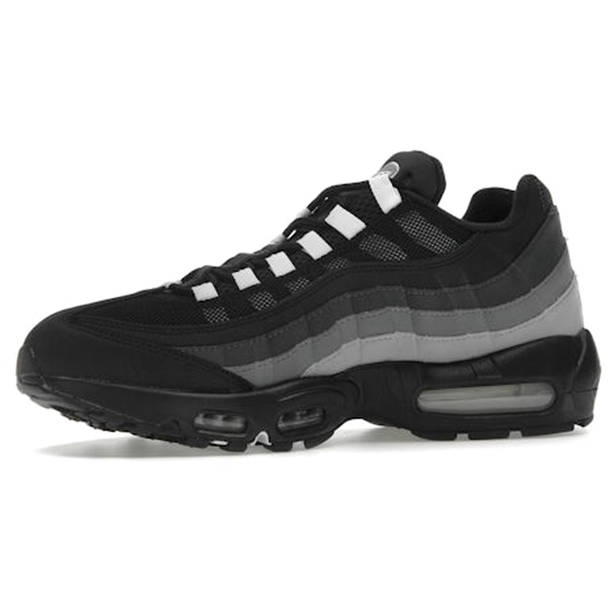 Miniatyrbild av Nike Air Max 95 Grey Gradient 3