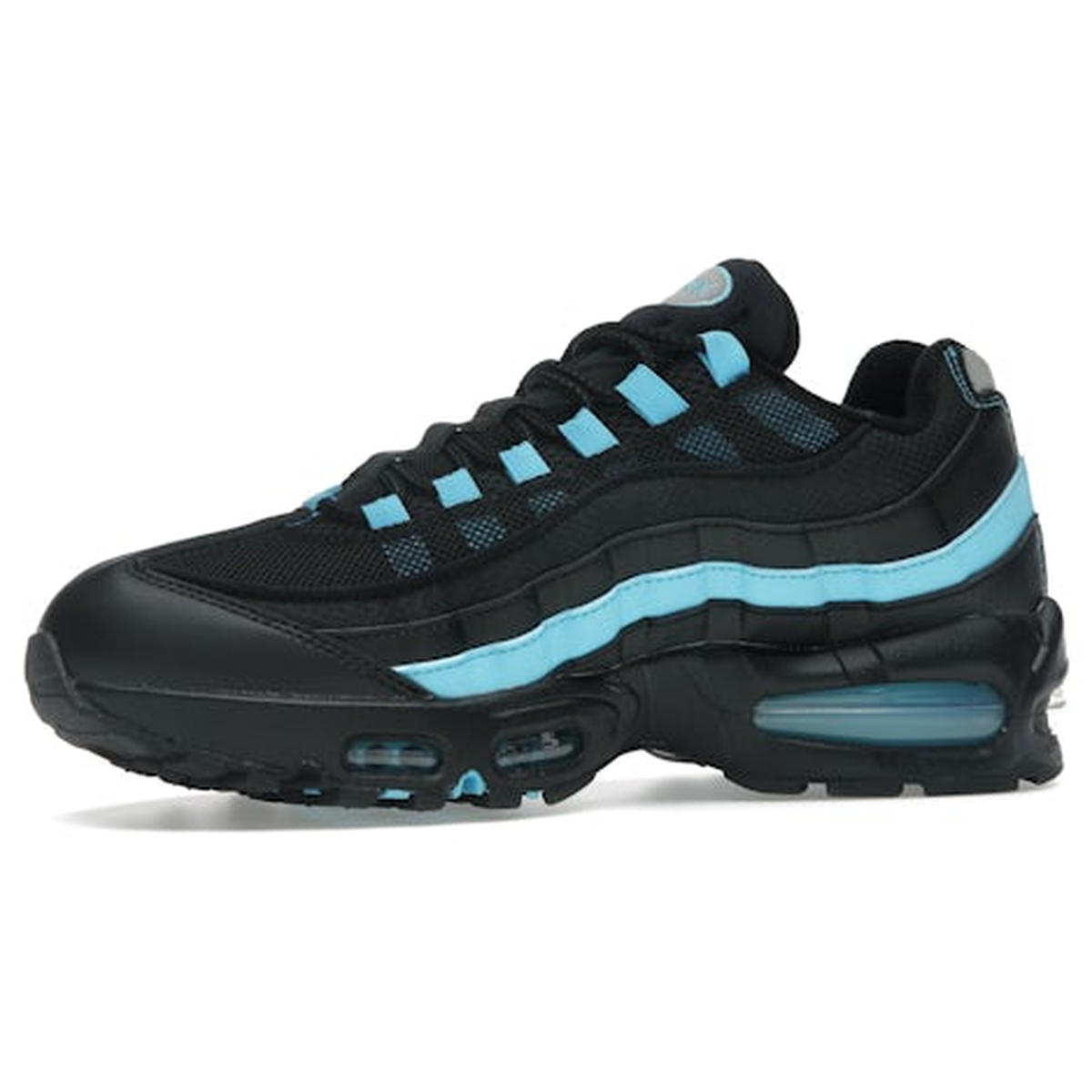 Miniatyrbild av Nike Air Max 95 OG Big Bubble Baltic Blue 3