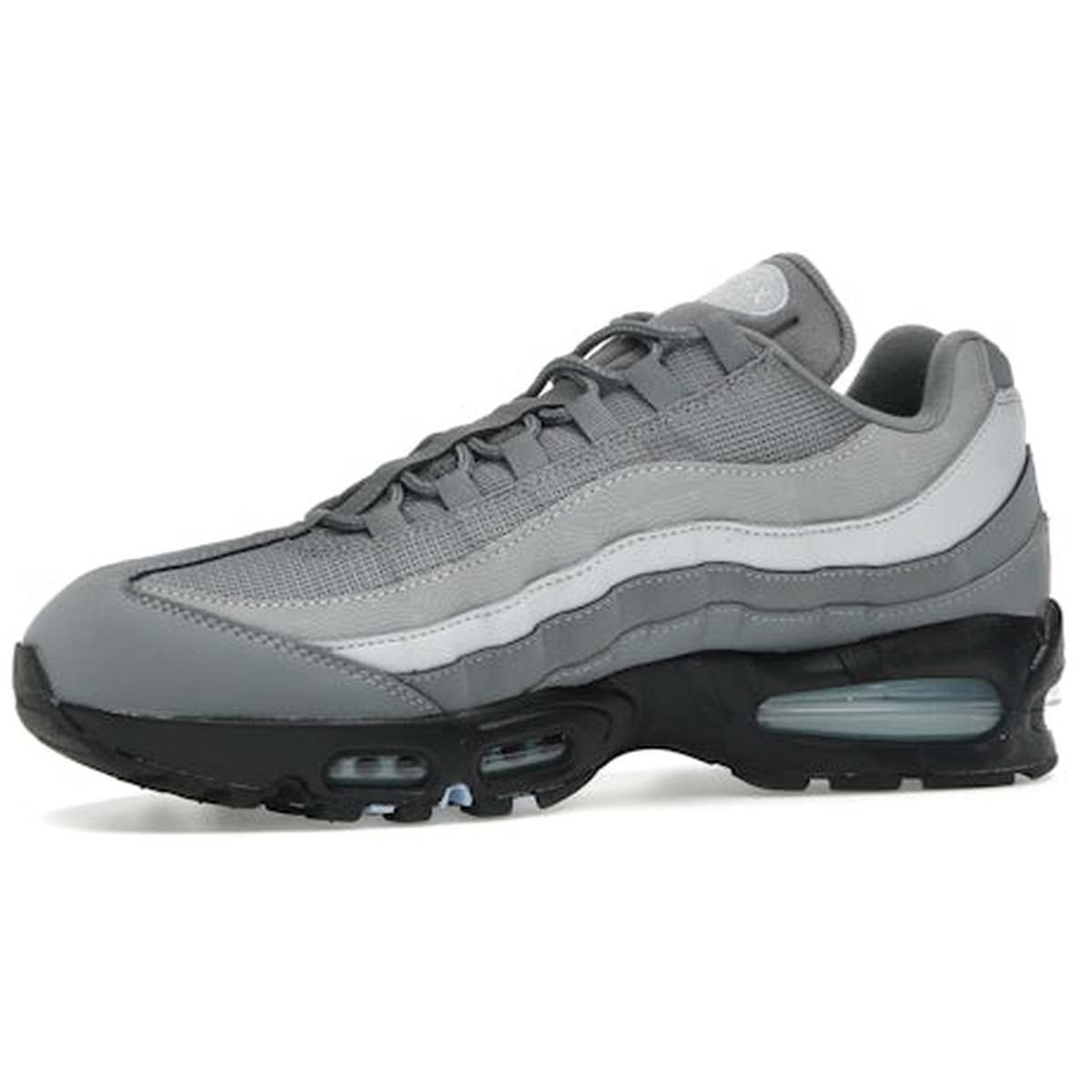 Miniatyrbild av Nike Air Max 95 OG Big Bubble Cool Grey 3