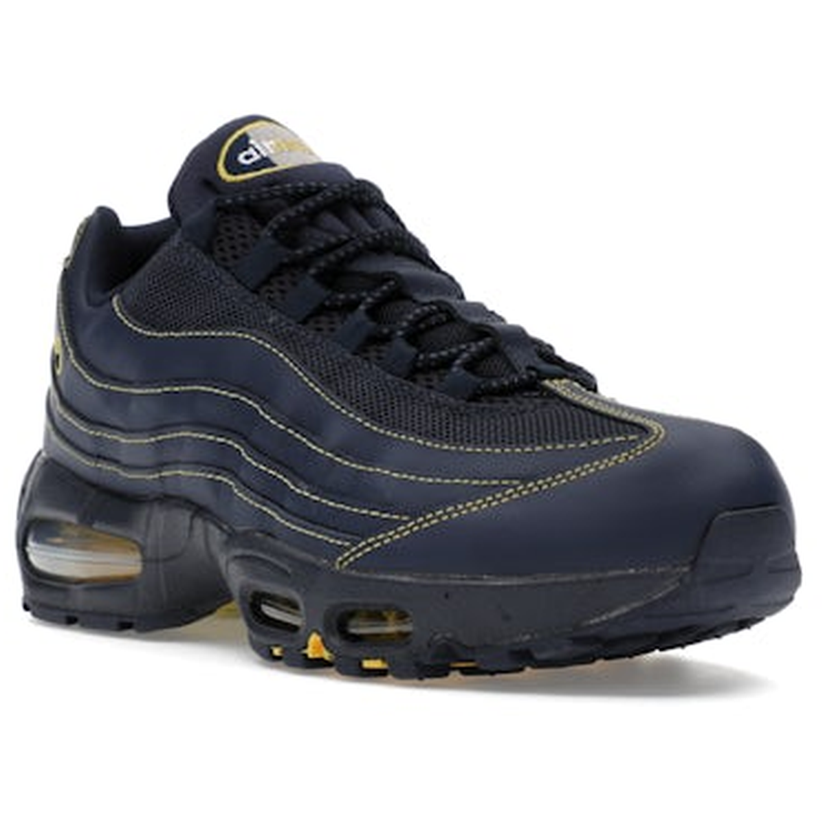 Miniatyrbild av Nike Air Max 95 OG Big Bubble Michigan 2