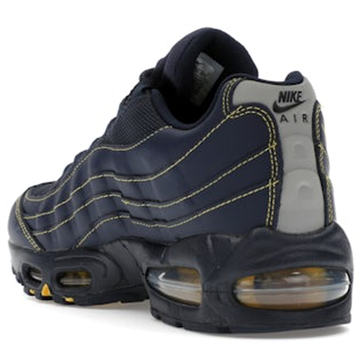 Miniatyrbild av Nike Air Max 95 OG Big Bubble Michigan 4