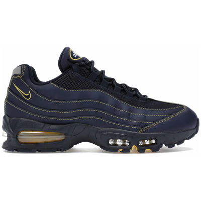 Nike Air Max 95 OG Big Bubble Michigan