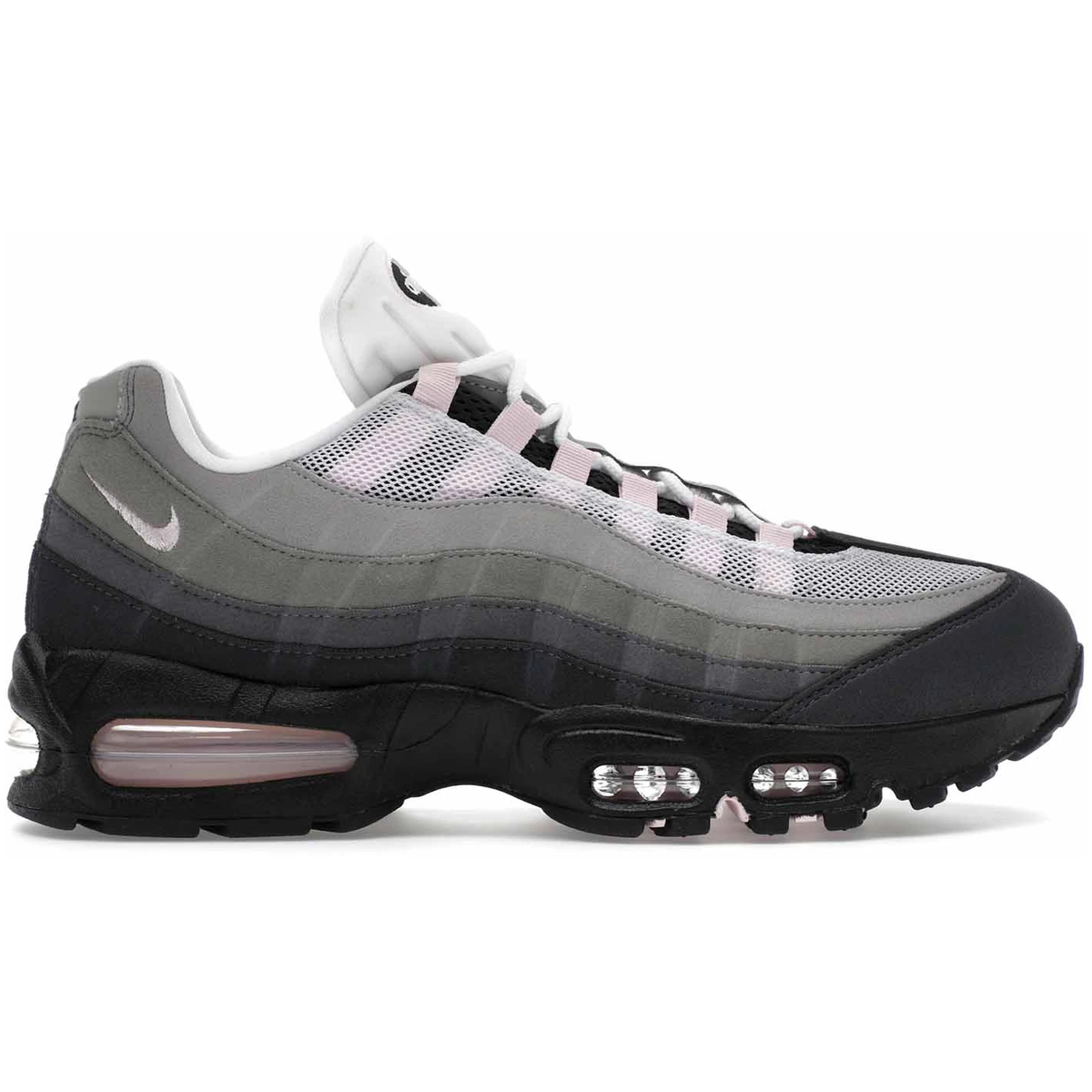 Nike Air Max 95 OG Big Bubble Pink Foam