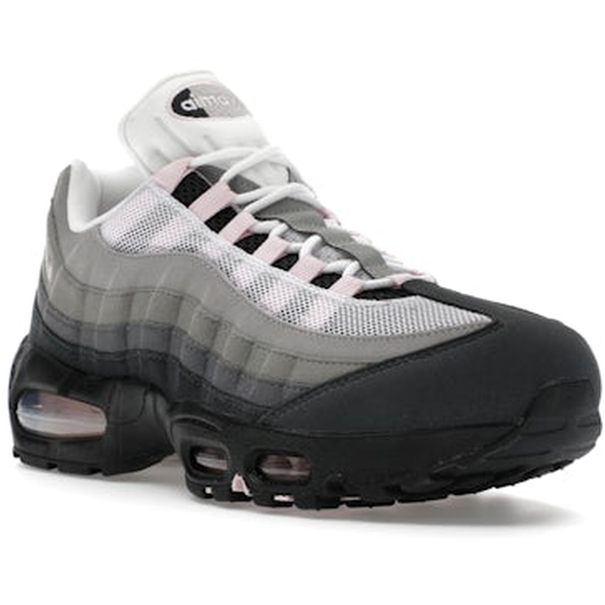 Miniatyrbild av Nike Air Max 95 OG Big Bubble Pink Foam 2