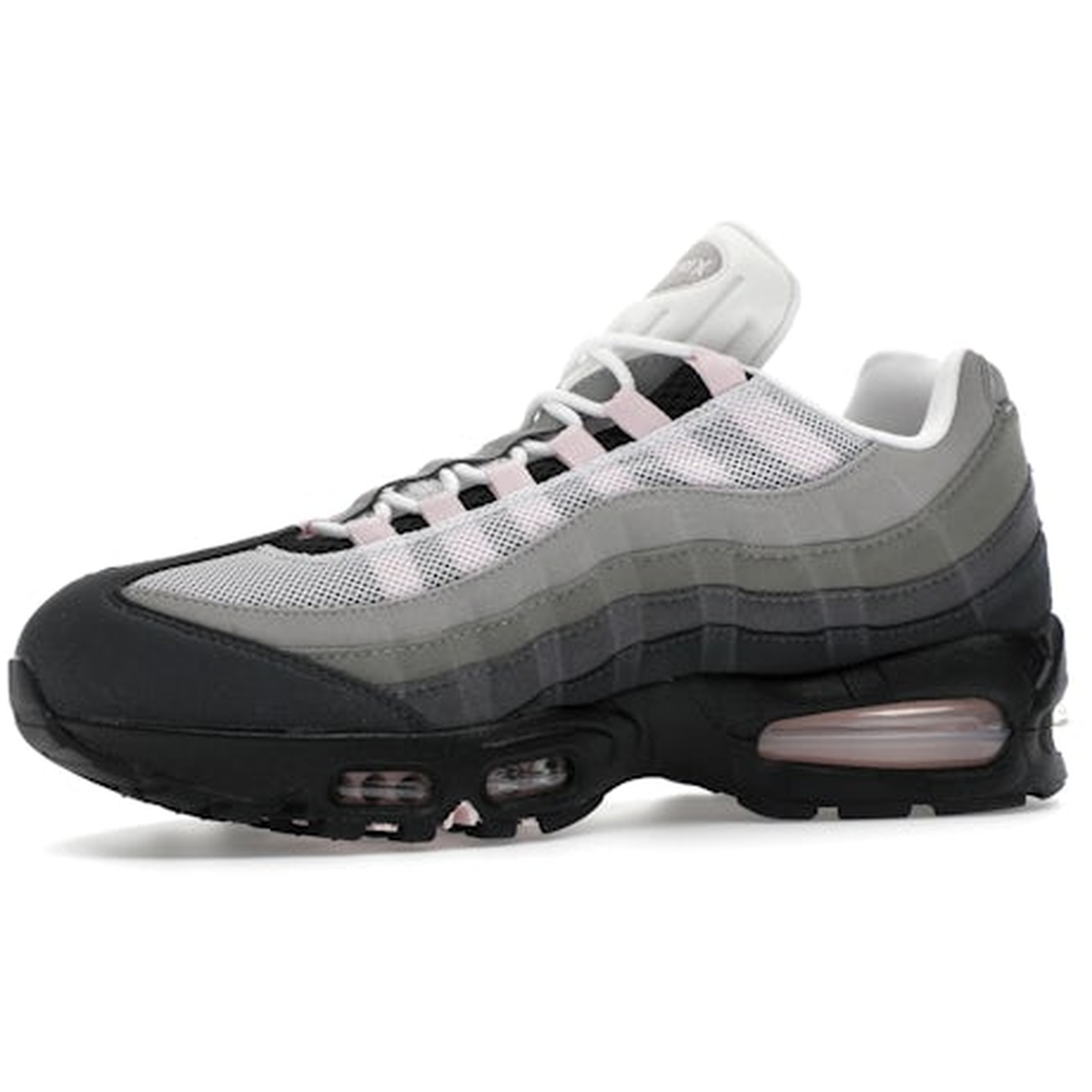 Miniatyrbild av Nike Air Max 95 OG Big Bubble Pink Foam 3