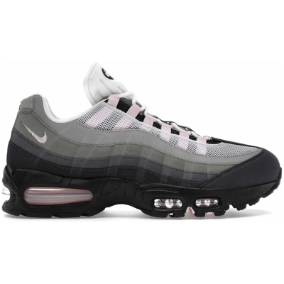 Nike Air Max 95 OG Big Bubble Pink Foam