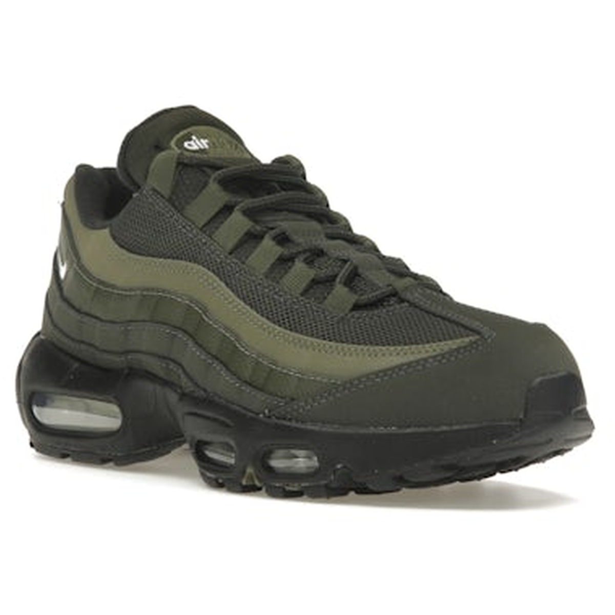 Miniatyrbild av Nike Air Max 95 Sequoia 2
