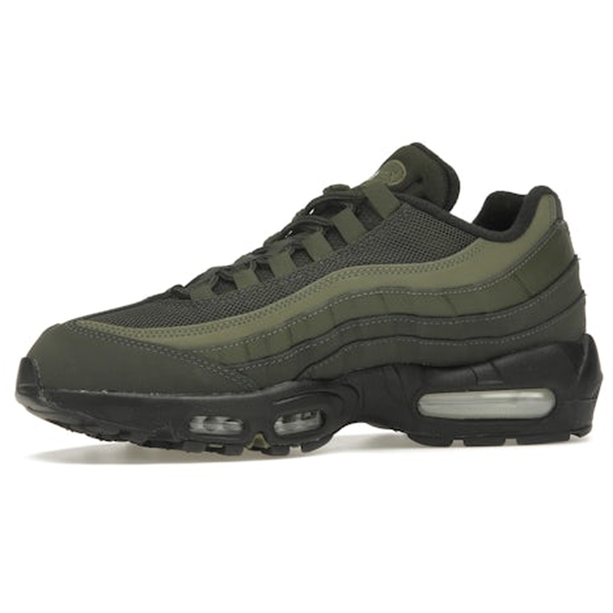 Miniatyrbild av Nike Air Max 95 Sequoia 3
