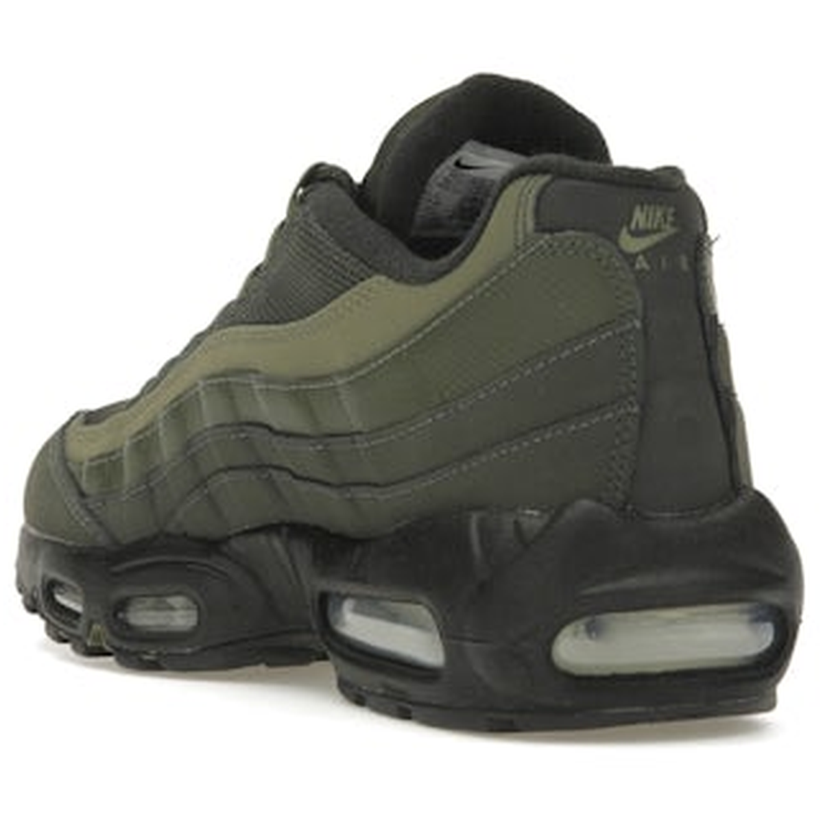 Miniatyrbild av Nike Air Max 95 Sequoia 4