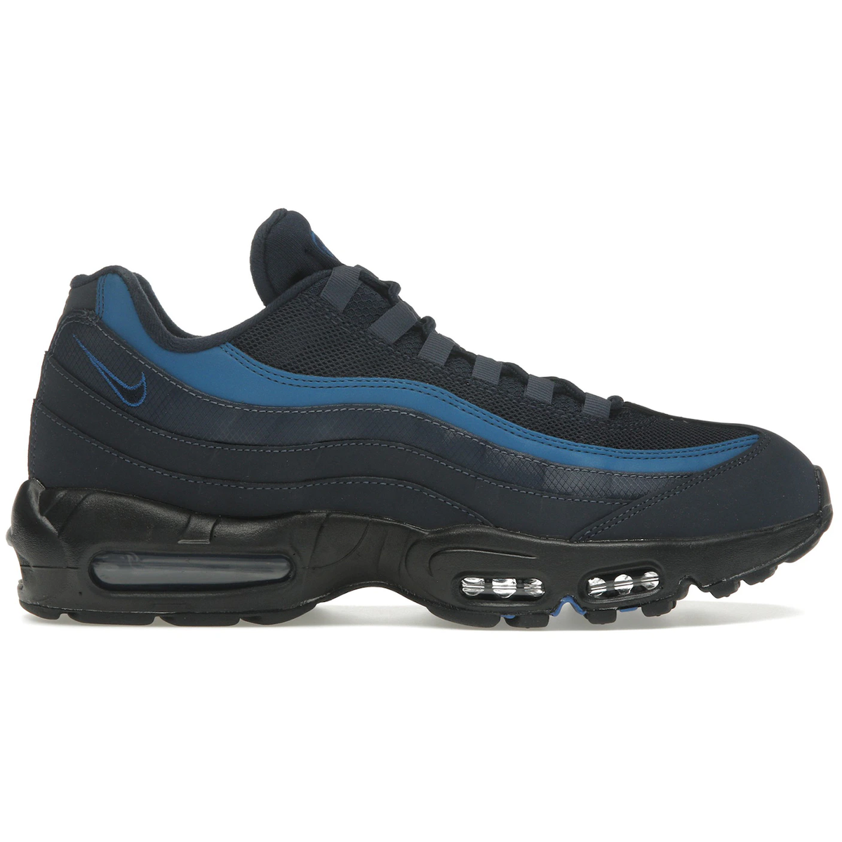 Nike Air Max 95 Thunder Blue
