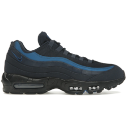 Nike Air Max 95 Thunder Blue