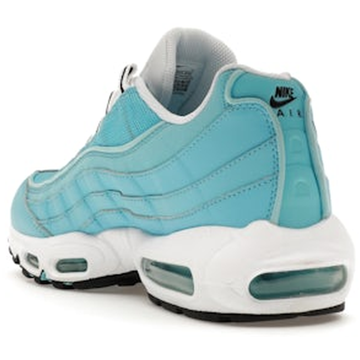 Miniatyrbild av Nike Air Max 95 University Blue 4