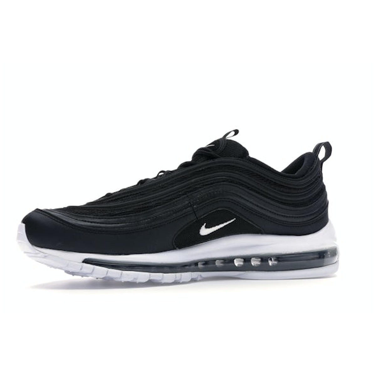 Miniatyrbild av Nike Air Max 97 Black White 3
