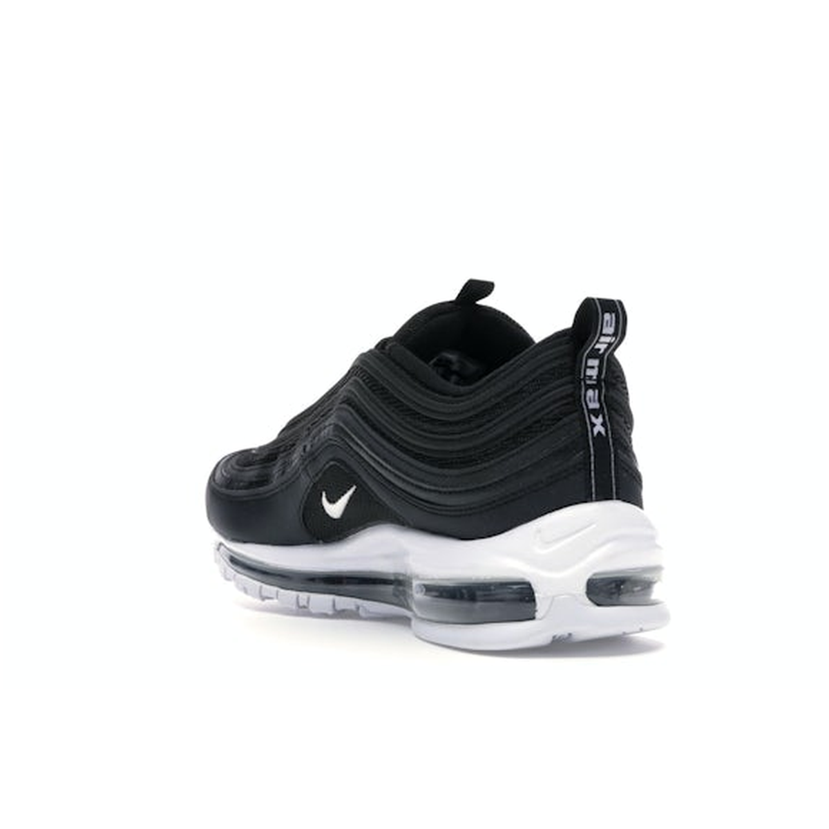 Miniatyrbild av Nike Air Max 97 Black White 4