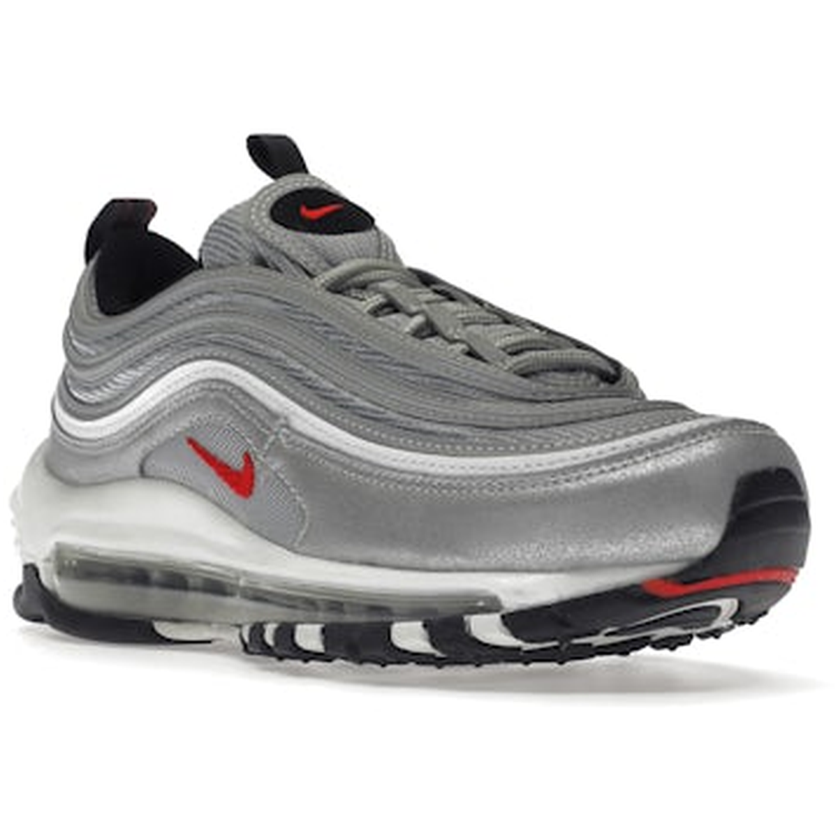 Miniatyrbild av Nike Air Max 97 Silver Bullet 2