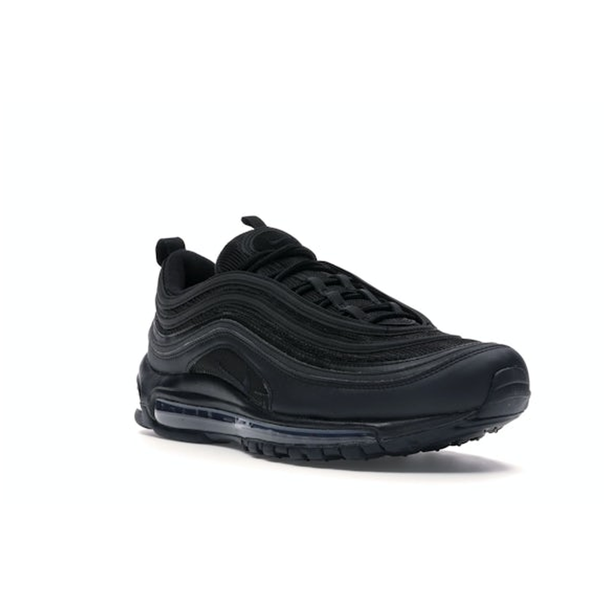 Miniatyrbild av Nike Air Max 97 Triple Black 2