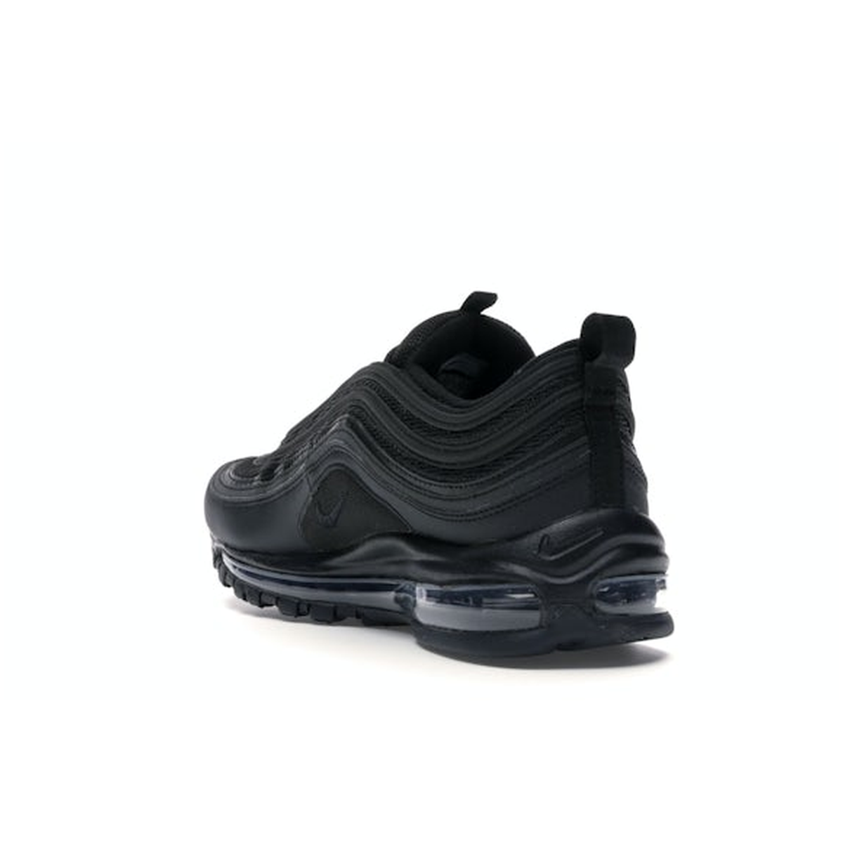 Miniatyrbild av Nike Air Max 97 Triple Black 4