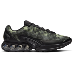 Nike Air Max Dn Black Olive Aura Medium