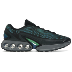 Nike Air Max Dn Black Rage Green