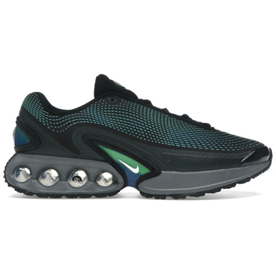 Nike Air Max Dn Black Rage Green