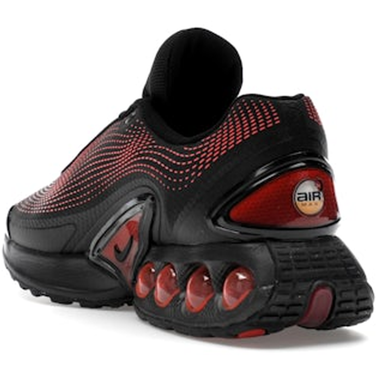 Miniatyrbild av Nike Air Max Dn Bred 4