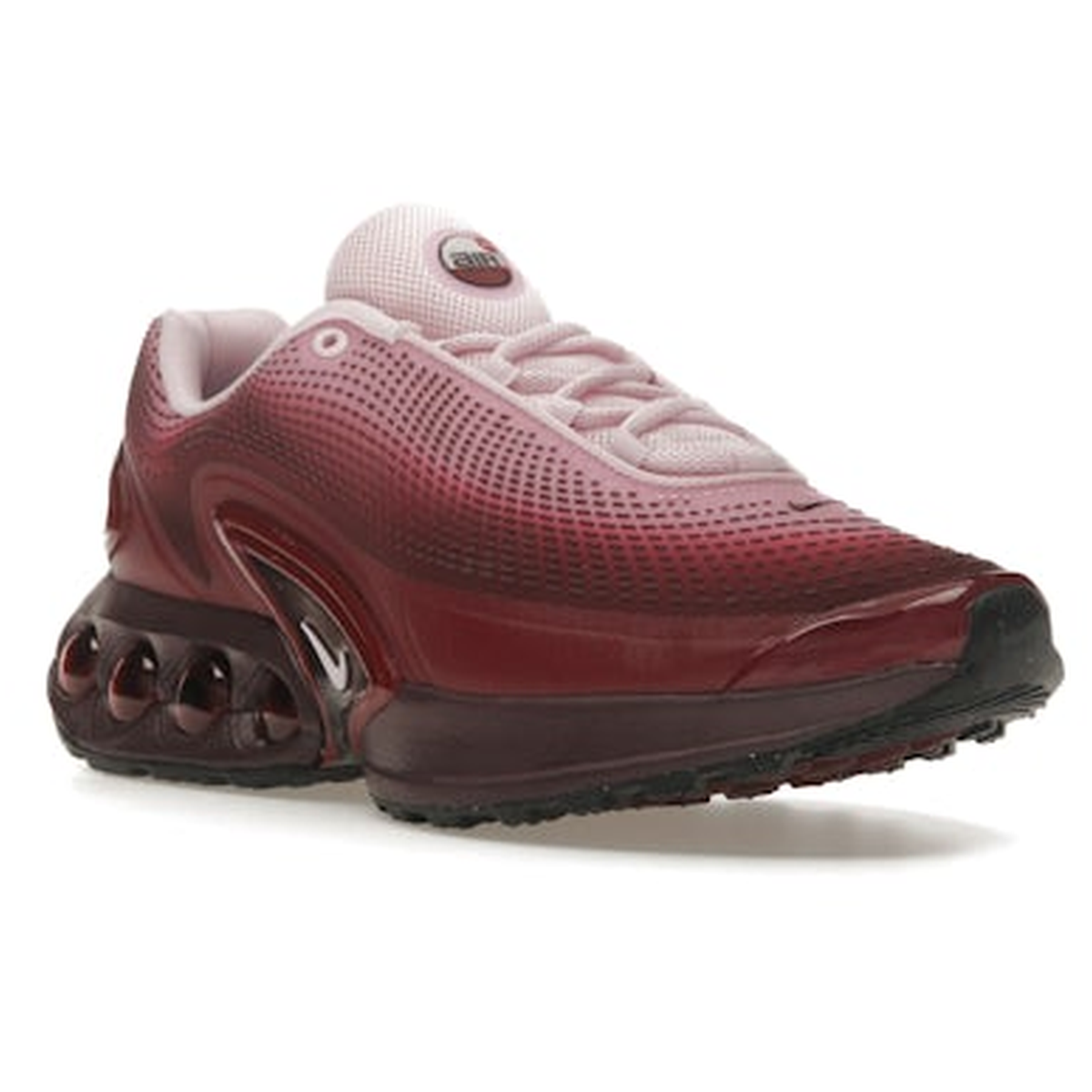Miniatyrbild av Nike Air Max Dn Burgundy Crush 2