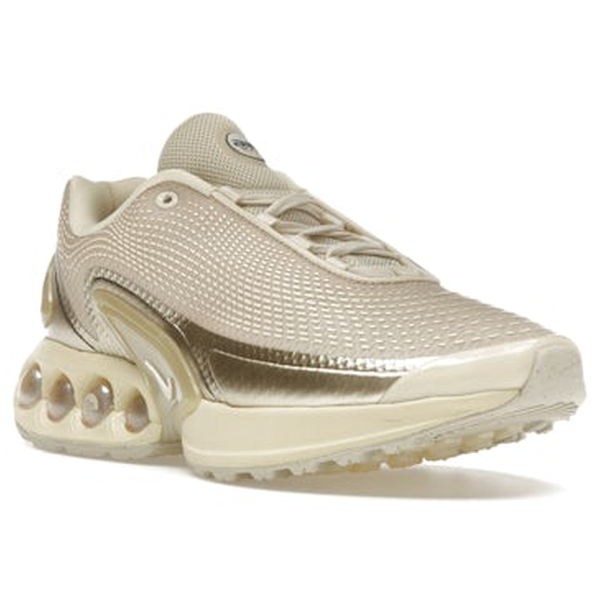 Miniatyrbild av Nike Air Max Dn Light Khaki Team Gold 2